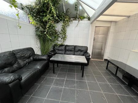 Room in a Shared House, Haydn Avenue, M14 - Photo 2