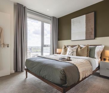 2 bedroom flat to rent - Photo 3