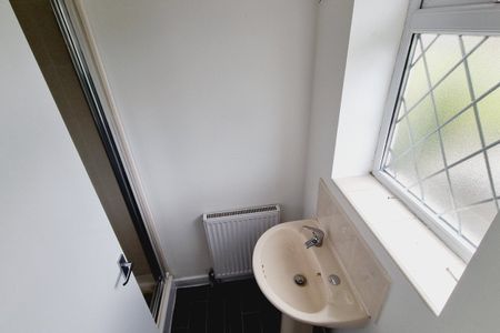 Hallchurch Road - Photo 2