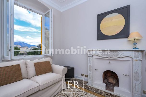 Appartamento piazza Goffredo Villa 30, Castelletto, Genova - Photo 1