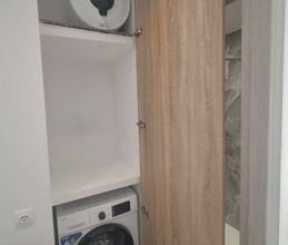 Studio/Γκαρσονιέρα για ενοικίαση - Συκιές, - Φωτογραφία 6