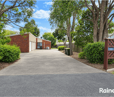 Comfortable & Convenient Living in Ipswich - Photo 6