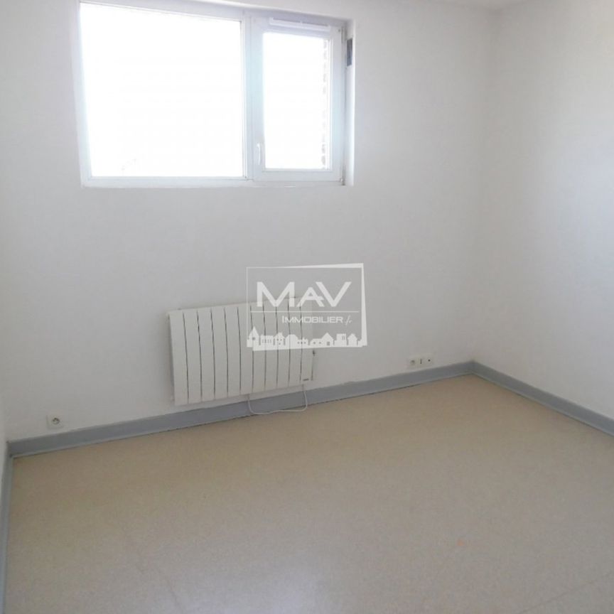 Appartement à louer à Marchiennes • - Photo 1