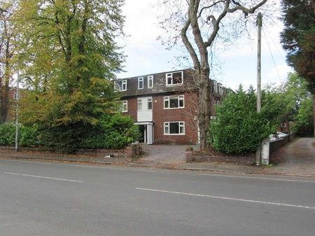 Alexandra Road South, Whalley Range, Manchester, M16 - Photo 3
