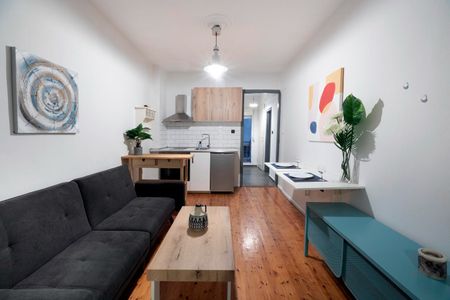 Studio/Γκαρσονιέρα για ενοικίαση - Κέντρο Θεσσαλονίκης, - Photo 2