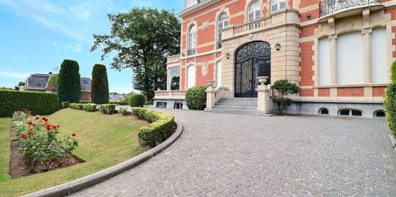 Herenhuis te huur in Sint-Pieters-Woluwe voor € 11.400 met 6 slaapkamers - Photo 3