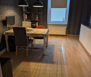 Schwerin 3 Zimmer Wohnung 1.1.2026 - Photo 4