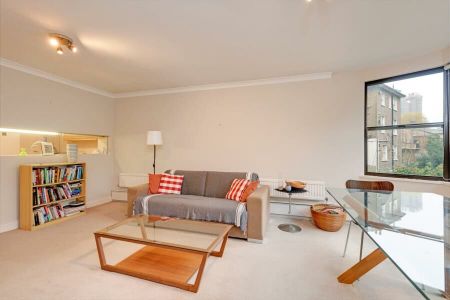 1 Bedroom Apartment To Let - Photo 5