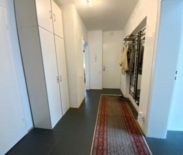 Perfekt für Singles oder Paare! Ruhig gelegene Wohnung mit Blick in... - Photo 5