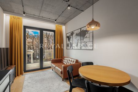 Emilii Plater 15 | Funkcjonalny apartament - Photo 2