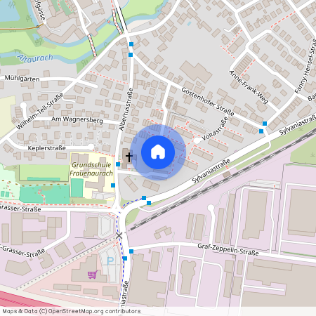 Voltastr. 11, 91056, Erlangen