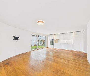 Modern 3.5-room apartment in a prime location in Zurich - Photo 5