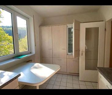 4.5 Zimmer Wohnung zu vermieten - Photo 1