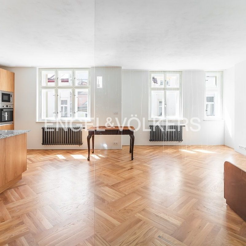 Apartment for rent, 2+kk - 1 bedroom, 99m - Photo 1