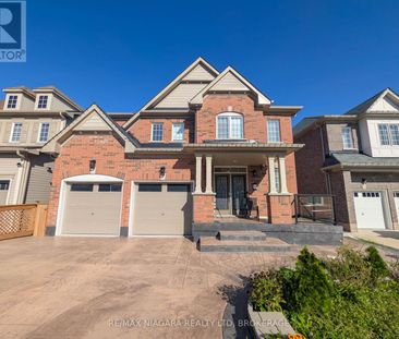 7868 ODELL CRESCENT, Niagara Falls, Ontario, L2H3R6 - Photo 2