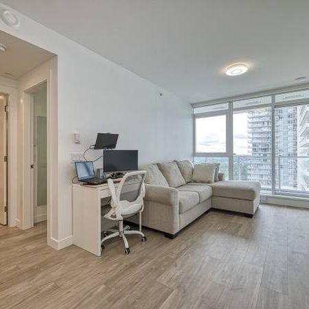 🏡 1 Bed and 1 Bath in Burquitlam / Move-in April 1, 2025 🏡 - Photo 4