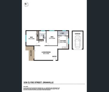 Bright & Sunny Fully Renovated 2 Bedroom unit. Huge Lock-Up Garage ... - Photo 4