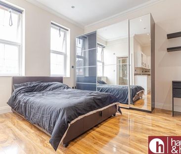 Studio to rent - Photo 4