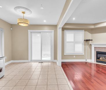 For Lease - 173 Lockwood Road Unit# Upper, Brampton, Ontario - Photo 3