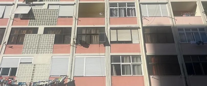 Flat T2 - Photo 1