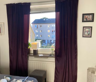 Gillbergsgatan, Karlstad - Foto 1
