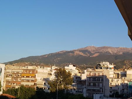 Ενοικιάζεται, Διαμέρισμα, Πελεκάνος Πάτρα - Photo 3