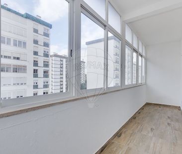Apartamento T3 em Lisboa - Photo 1