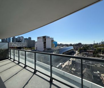 For Lease - 280 Dundas Street Unit# 811, Toronto, Ontario - Photo 3