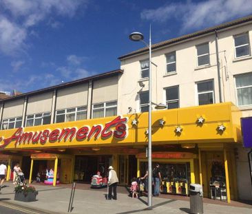 1 bedroom apartment to rent - Photo 3