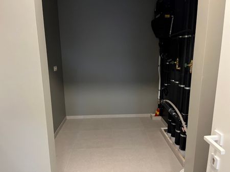 Duplex te huur in Gavere - Foto 2