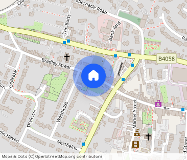 Bradley Street, GL12 7AP - Photo 1