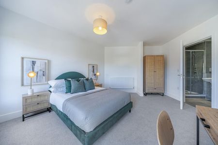 2 bedroom flat to rent - Photo 3