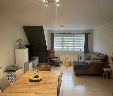 Ouden Dendermondse Steenweg 85/22 - Foto 4