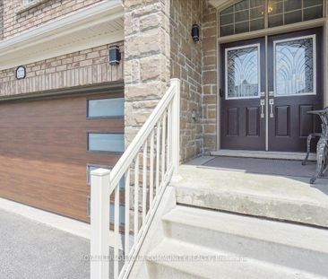 For Lease - 2172 Dawson Crescent, Innisfil, Ontario - Photo 2