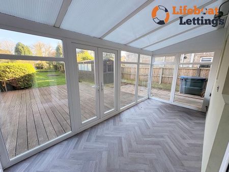 2 bedroom semi-detached house to rent - Photo 2