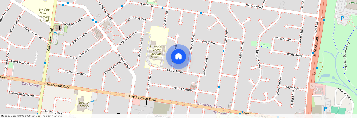 5 Anthony Street, Vic 3175, Dandenong North