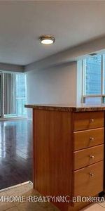 1+1 Bedroom, 1 Bathroom - Infinity Condos - Photo 3