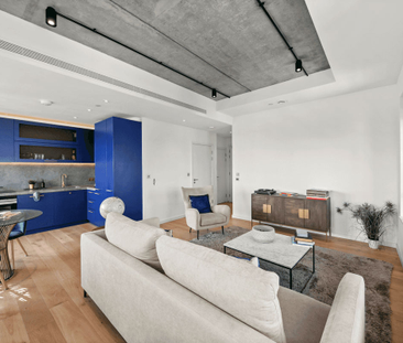 Orchard Place, London, E14 - Photo 4