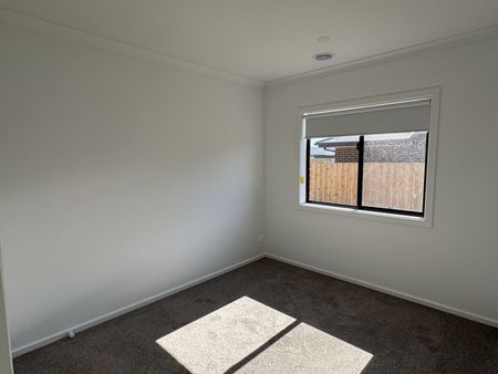 New Four Bedroom Family Home - Photo 4
