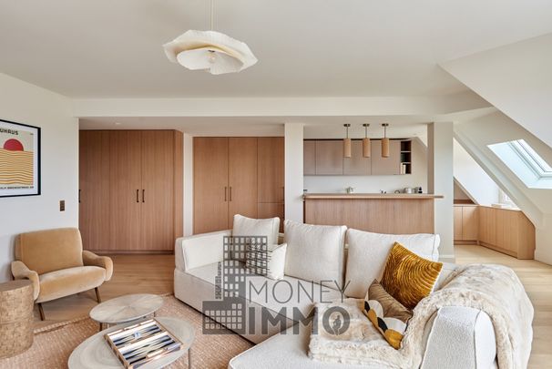 Appartement • Gros Caillou - Photo 1