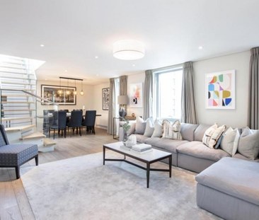 4 bedroom flat to rent - Photo 1