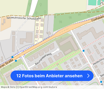 Komfortable Erdgeschosswohnung mit Terrasse und moderner Einbauküche - Foto 1