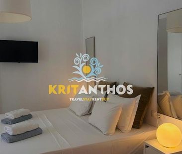Διαμέρισμα Μισίρια - Ρέθυμνο πόλη - Φωτογραφία 2