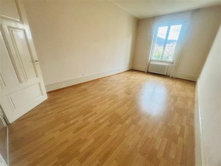 3.5 Zimmer, EG - Photo 3