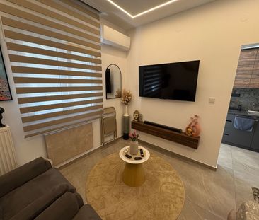 Studio/Γκαρσονιέρα για ενοικίαση Κέντρο (Μηχανιώνα) - Photo 5
