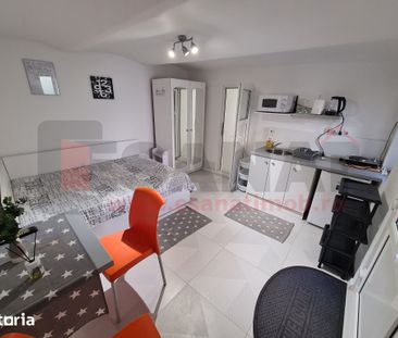 Grasoniera | Centrul Istoric | Str. Movilei | Terasa + Curte | VIDEO - Photo 4
