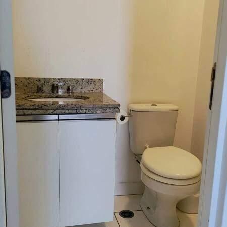 Apartamento Para Aluguel 1 Quarto 1 Vaga Euclides - São Bernardo Do Campo - Sp - Photo 1