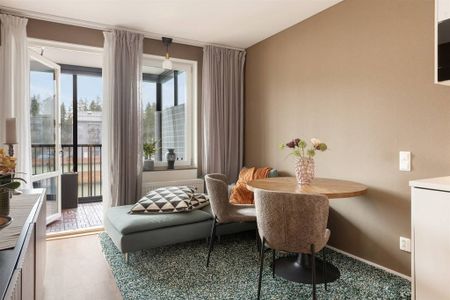 Lärlingsvägen, Rimbo - Foto 2