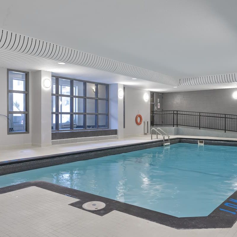 The St-Norbert Apartments - Bachelor - Photo 1