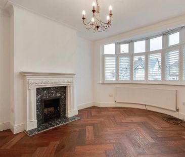 4 bedroom semi-detached house to rent - Photo 1